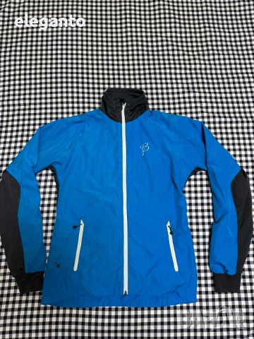 BJORN DAEHLIE Ski Race Cross Country Windstopper  дамско  размер С , снимка 1