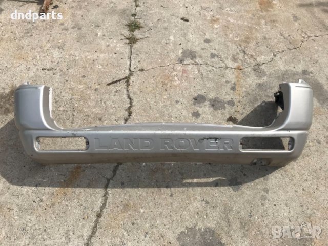 Задна броня Freelander, 1998г.