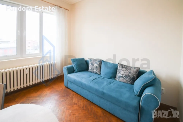 2-СТАЕН апартамент под наем, гр. София, Център