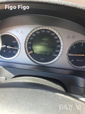 kolatae perfekno slstoyaniye bez zabeleski, снимка 11 - Автомобили и джипове - 51492944