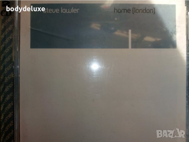 аудио дискове, снимка 9 - CD дискове - 28083950