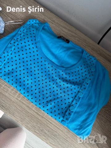 Нощници за бременни , снимка 2 - Дрехи за бременни - 53515350