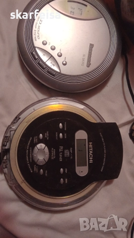 За косата и техника 