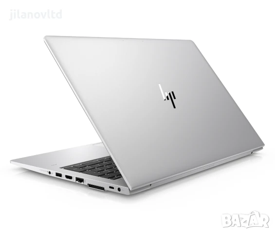 Лаптоп HP EliteBook 830 G6 i5-8365U 8GB 256GB ТЪЧСКРИЙН ГАРАНЦИЯ, снимка 6 - Лаптопи за работа - 51160212