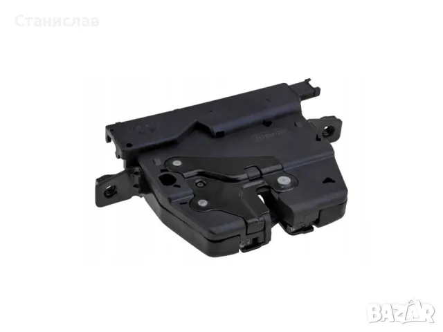 BMW 6 F12 Брава за багажник 