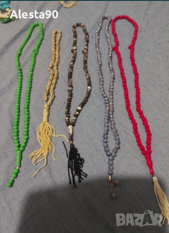 Броеници , снимка 3 - Други - 47595766