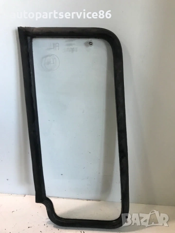 Предно ляво ъглово стъкло прозорец за врата за Volvo FL6 (1995) 43R-00082, 6773999, снимка 2 - Части - 53794223