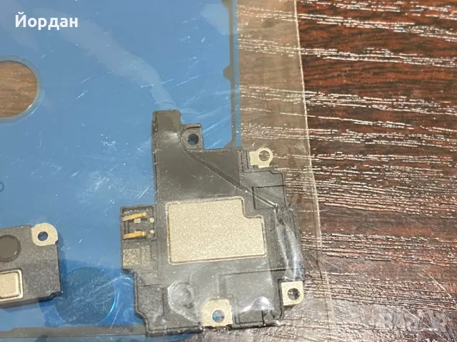 Говорители за iPhone 11 , снимка 3 - Резервни части за телефони - 49278902