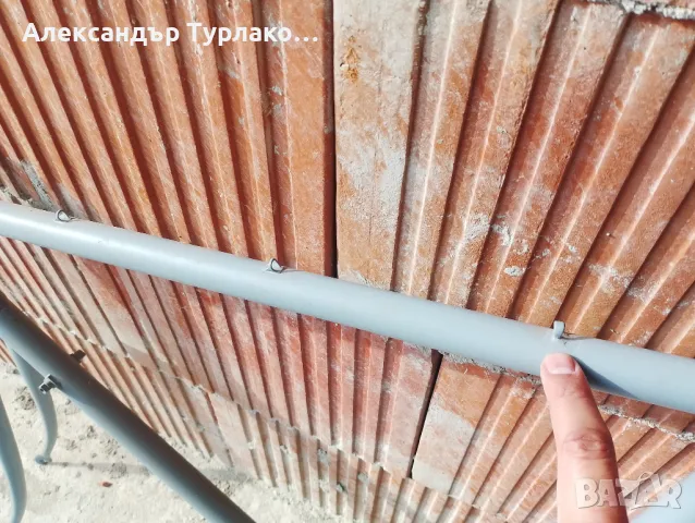 Шосейна рамка Bianchi specialisima, снимка 2 - Велосипеди - 48663117