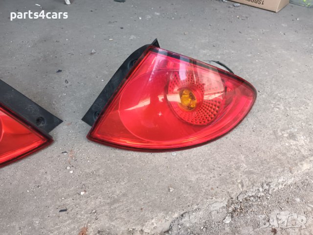 ляв и десен стоп за сеат толедо 05 - 09 SEAT TOLEDO III, снимка 3 - Части - 41671853