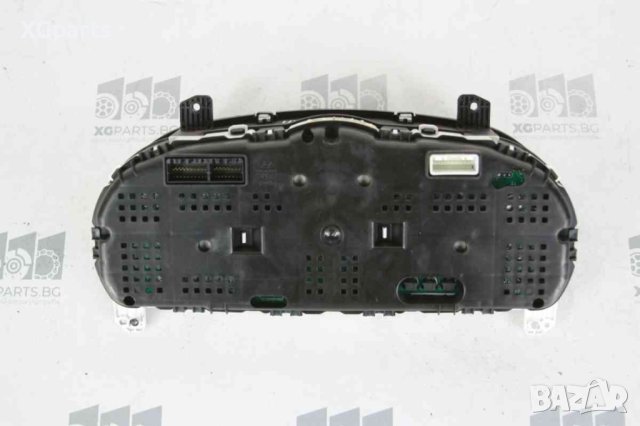 Километраж за Hyundai i30 I 1.4i 105к.с. (2007-2012), снимка 2 - Части - 41763174