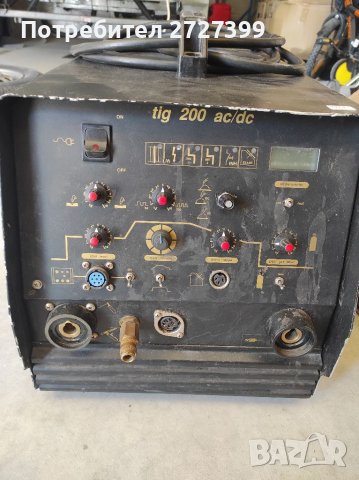 Виг апарат, снимка 2 - Друга електроника - 41442828