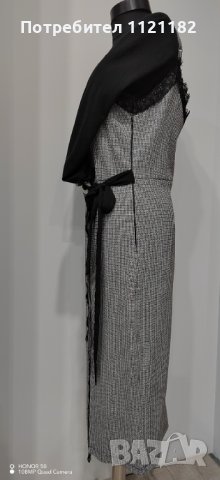 Красива дамска рокля, снимка 5 - Рокли - 39328094