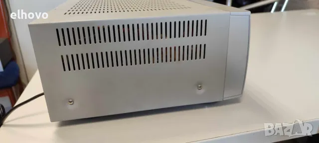 Ресивър DK AV-R500, снимка 10 - Ресийвъри, усилватели, смесителни пултове - 49180216