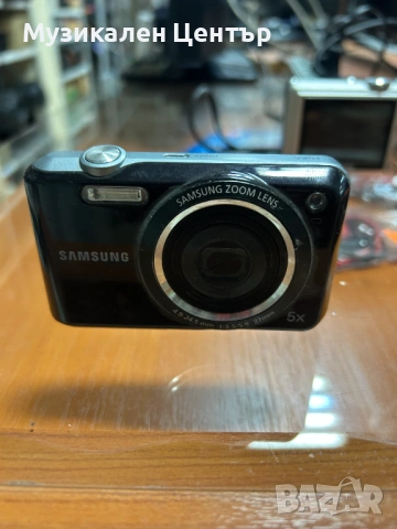 Фотоапарати за части , снимка 7 - Фотоапарати - 53232887