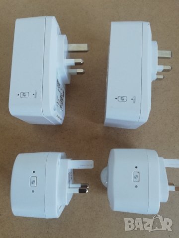 D-Link DSP W215 Wi-Fi контакт D-link DCH-S150 сенсор за движение, снимка 7 - Друга електроника - 41426980