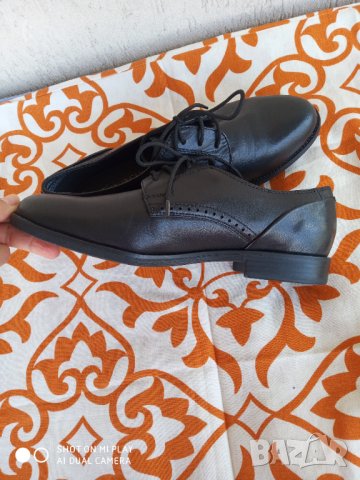 Обувки Tamaris номер 38., снимка 2 - Дамски ежедневни обувки - 42733649