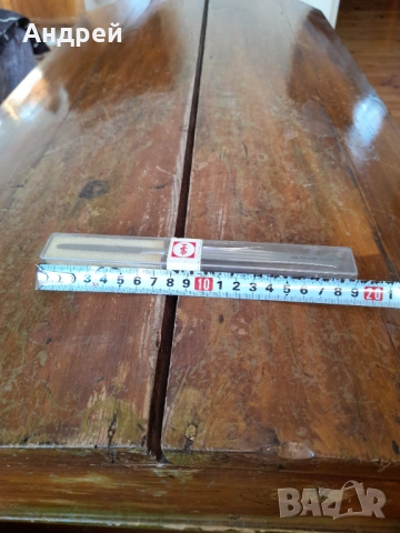 Стар скалпел #6, снимка 5 - Други ценни предмети - 53441540