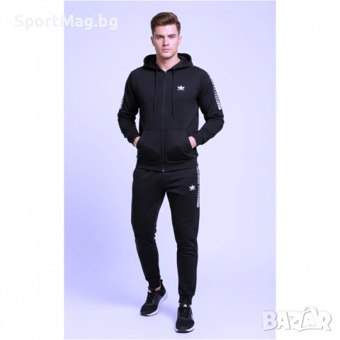 НОВО мъжки анцуг RESPEERO_2050-2