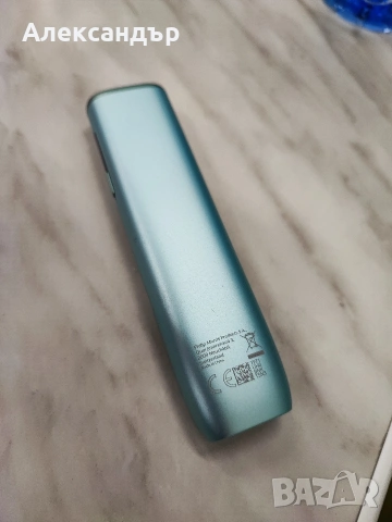 Iqos iluma i, снимка 4 - Друга електроника - 53558587