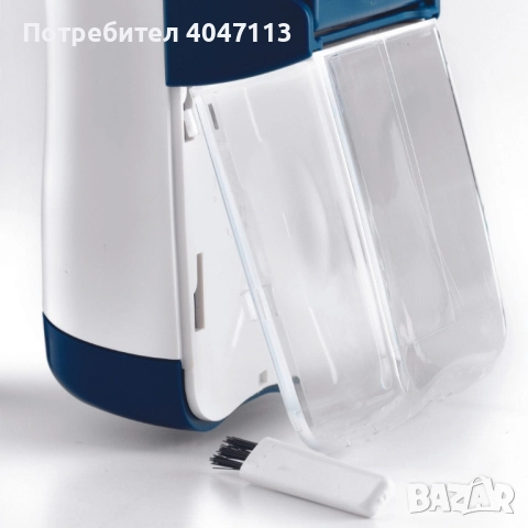 Електрически уред за премахване на мъх и топчета Solac H101, снимка 4 - Други - 51676853