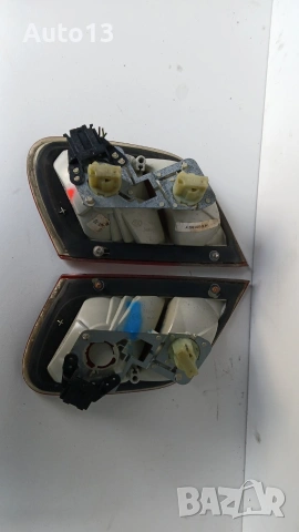 Вътрешни стопове за Мерцедес ЦЛК/ Mercedes CLK W208, снимка 4 - Части - 50775593