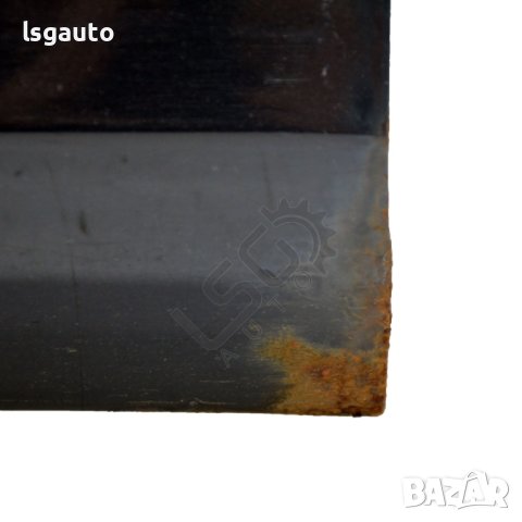 Предна лява врата Mazda 2 I (DY) 2003-2007 ID:104565, снимка 2 - Части - 41332239