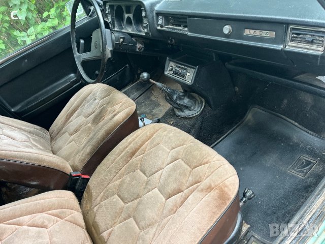 Lada2104/Лада на части , снимка 1