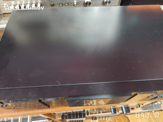 nakamichi bx-100e, снимка 5 - Декове - 51540807