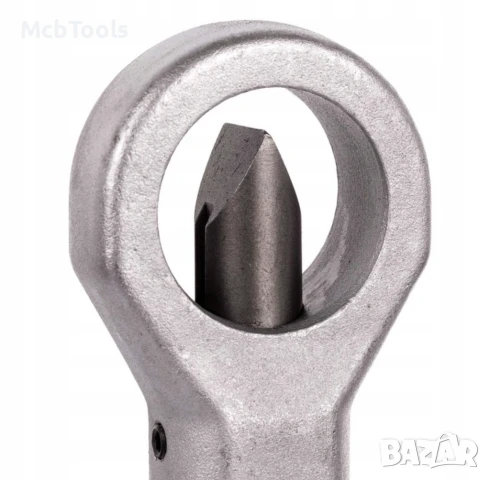 Комплект гайкоцеп 4 части HAWEK, снимка 5 - Други инструменти - 51096720