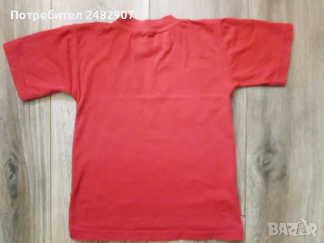 Детска тениска , снимка 4 - Детски тениски и потници - 47311974