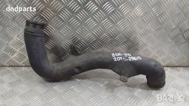 Тръба Peugeot 806 2.0T 1998г.	
