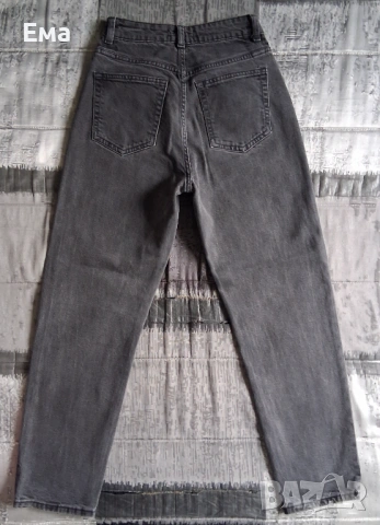 Дамски дънки, снимка 2 - Дънки - 53449858