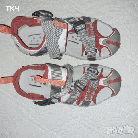Teva Women's Karnali Wraptor № 38 дамски спортни сандали, снимка 3 - Сандали - 40259499
