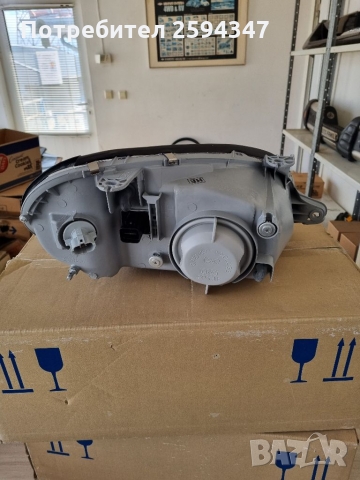 DAEWOO LANOS ФАРОВЕ GM, снимка 2 - Части - 36058378