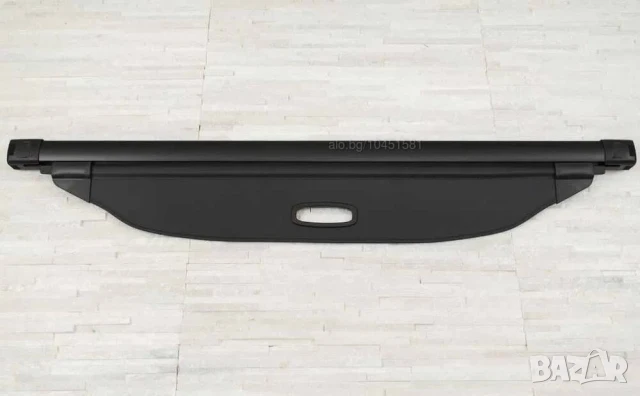 Щора за багажник за Mercedes EQB 2021+