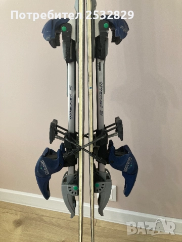 Ски Туринг с колани , снимка 5 - Зимни спортове - 52090702