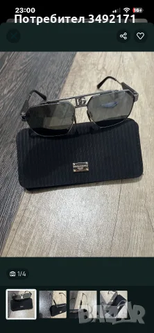 Промо!Оригинални очила на D&G