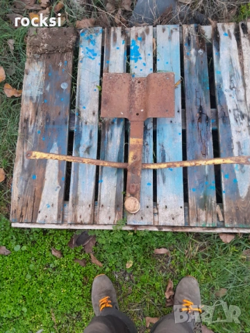 Продавам теглич за Лада или Жигули