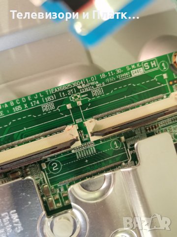 49um7100plb LGP49DJ-17U1 EAX67189201 ЕAX68253604 , снимка 3 - Части и Платки - 41784966