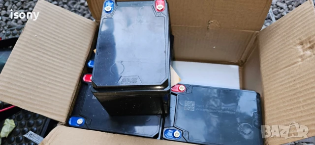 Графенови/ тягови батерии за ел. превозни средства , снимка 9 - Скейтборд, ховърборд, уейвборд - 50464380