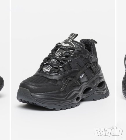 Buffalo,дамски сникарси,маратонки,спортни обувки, снимка 2 - Дамски ежедневни обувки - 42323730