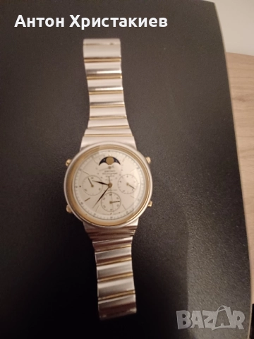 Продавам часовник Seico sports 100, снимка 7 - Мъжки - 51585018