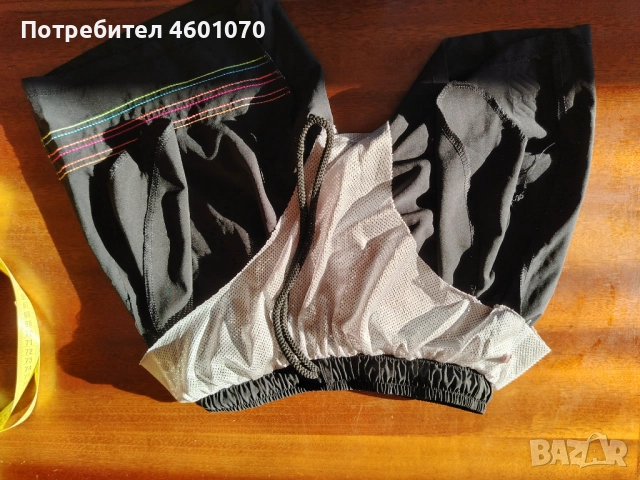 къс панталон за плаж за момче 13 до 15г., снимка 3 - Детско бельо и бански  - 52614353