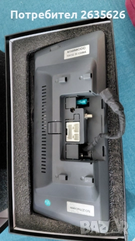 Мултимедия Android за Бмв Х5 Е70 CCC 128GB, снимка 2 - Части - 52132070