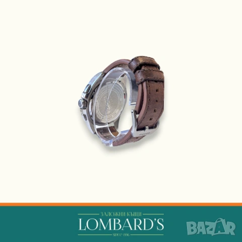 Часовник Quantum Hunter HNG510.592, N: 3119138, снимка 3 - Мъжки - 53815171