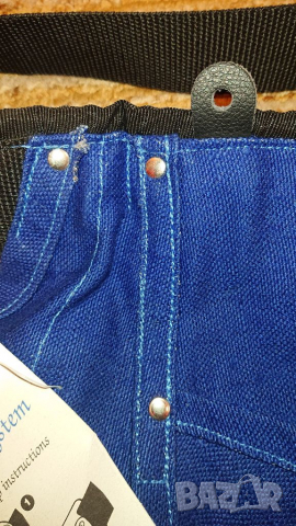 Snikki професионален колан за инструменти , снимка 15 - Други инструменти - 36458666