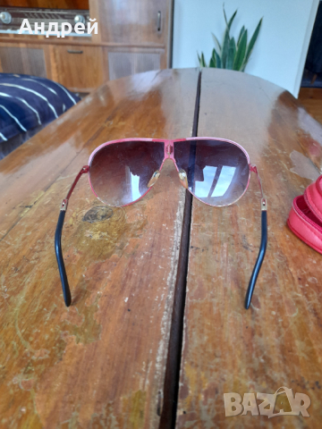 Стари слънчеви очила Turbo, снимка 6 - Други ценни предмети - 44766355