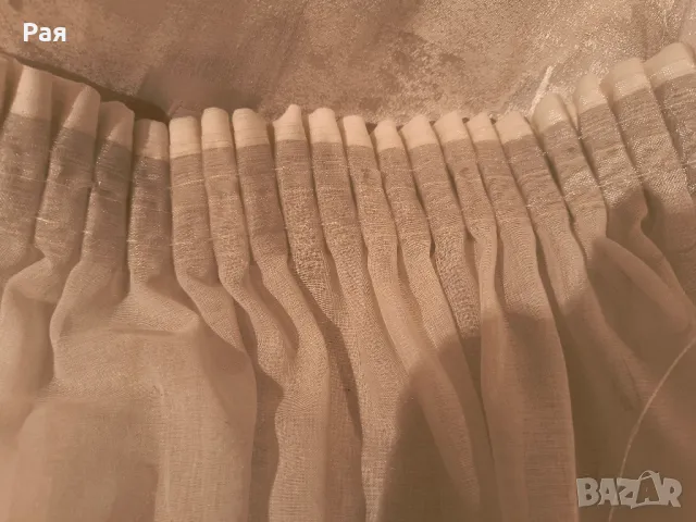 Перде / завеса , снимка 1