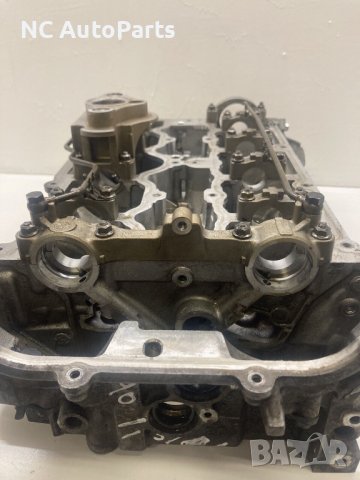 Цилиндрова глава за BMW БМВ 3 серия E90/E91/Е92/Е93 2.0 бензин 755916807 2011, снимка 6 - Части - 39400421